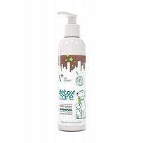 VetExpert Detox Care Deep Dark šampūnas tamsiam kailiui, 250 ml
