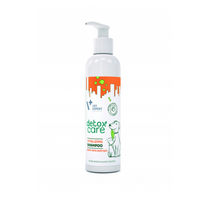 VetExpert Detox Care Vitalizing šampūnas įvairiaspalviui kailiui, 250 ml