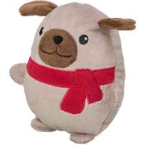 Trixie Kalėdinis žaislas šunims, pliušinis, 16 cm