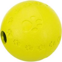 Trixie kamuolys skanėstams žaislas šunims, 9 cm