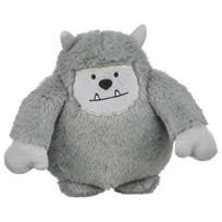 Trixie sniego žmogus iš pliušo, 20 cm