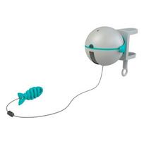 Trixie elektroninis žaislas katėms, 10 cm