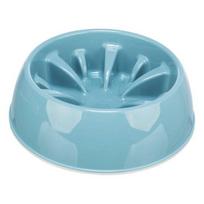 Trixie lėto ėdimo dubenėlis, 1,4 l, 25 cm