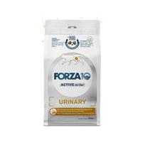 Forza10 Urinary Active sausas maistas katėms, skirtas Inkstų funkcijai palaikyti, 400 g