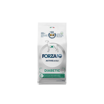 Forza 10 Diabetic Active VetDiet sausas maistas šunims, sergantiems cukriniu diabetu, 10 kg