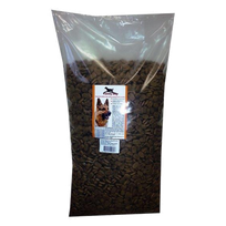 Family Dog Adult sausas maistas šunims su jautiena ir paukštiena, 1 kg