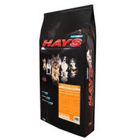 Family Dog Hays sausas maistas šunims su antiena, 15 kg