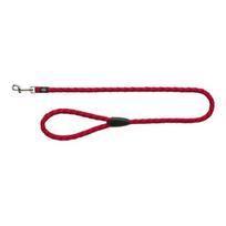 Trixie Cavo pavadys, S-M 1m/12mm, raudonas