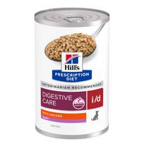 Hill's Prescription Diet Puppy i/d drėgnas maistas šuniukams, turintiems virškinamojo trakto sutrikimų, 360 g