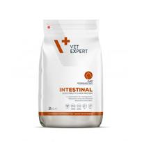 VetExpert Veterinary Diet Intestinal sausas maistas katėms, turinčioms virškinamojo trakto sutrikimų, 2 kg