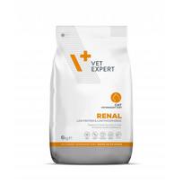 VetExpert Veterinary Diet Renal sausas maistas katėms, lėtiniam inkstų funkcijos nepakankamumui, 6 kg