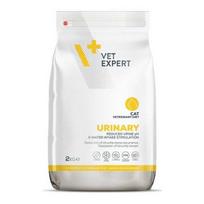 VetExpert Veterinary Diet Urinary sausas maistas katėms, šlapimo takų infekcijoms, 2 kg