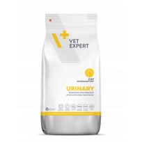 VetExpert Veterinary Diet Urinary sausas maistas katėms, šlapimo takų infekcijoms, 6 kg