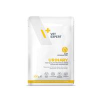 VetExpert Veterinary Diet Urinary drėgnas maistas katėms, šlapimo takų infekcijoms, 100 g