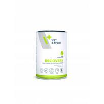 VetExpert Veterinary Diet Recovery drėgnas maistas sveikstantiems šunims, 400 g