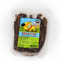 Real Dog kiaulės žarnos, 200 g