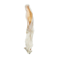 Real Dog triušio ausys natūralios, 500g