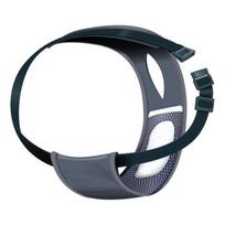Trixie apsauginės daugkartinės kelnaitės kalėms, L 50-59 cm, juodos