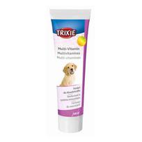 Trixie multivitaminų pasta šuniukams, 100 g