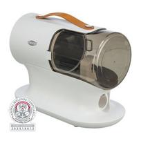 Trixie kailio siurblys su kirpimo mašinėle ir šukų rinkiniu, 2 l, 600 W