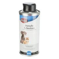 Trixie menkių kepenėlių aliejus šunims ir katėms, 250 ml