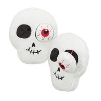 Trixie Halloween žaislas kaukolė, 19 cm
