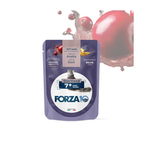 Forza 10 Adult paštetas sterilizuotoms katėms +7 m., su antiena, 80 g