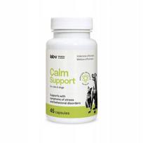 Lab-V Calm Support pagalba šunims ir katėms streso ir elgesio sutrikimų metu, N45