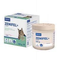 Virbac Zenifel raminančių feromonų gelis katėms, 230 g