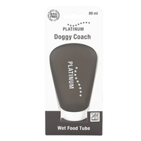 Platinum Doggy Coch tūbelė paštetui, 89 g
