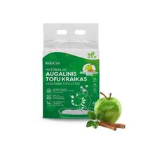 Tofu BeloCat obuolių su cinamonu kvapo kraikas, 6 l / 2,5 kg