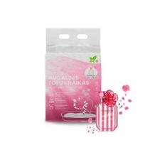 Tofu BeloCat Viktorijos secret kvapo kraikas, 6 l / 2,5 kg