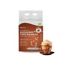 Tofu BeloCat Karamelinio Macchiato kvapo kraikas, 6l / 2,5 kg