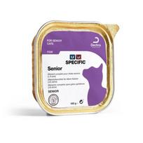 Specific FGW Senior Cat drėgnas maistas senyvo amžiaus katėms nuo 8 metų, 100 g
