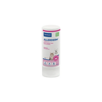 Virbac Allerderm šampūnas jautriai kačių ir šunų odai, 250 ml