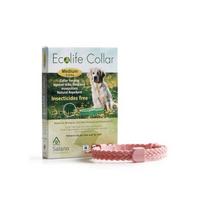 Solano Ecolife antiparazitinis antkaklis šunims 8-20 kg