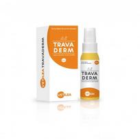 Vetilea Travaderm odos purškalas stabdantis niežėjimą, 60 ml