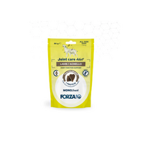 Forza 10 Mono Snack Joint Adult skanėstai šunims su ėriena, 80 g