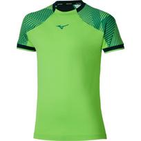 Teniso marškinėliai vyrams  - Žalia (XL)