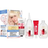 L’Oréal Paris Excellence Creme plaukų dažai atspalvis 03 Ultra Light Ash Blonde 1 vnt.