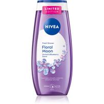NIVEA Floral Moon gaivinamoji dušo želė riboto leidimo 250 ml