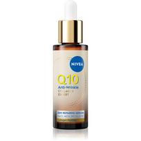NIVEA Q10 Anti-Wrinkle Collagen Expert serumas nuo raukšlių su kolagenu 30 ml