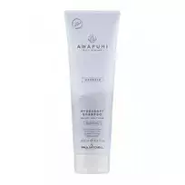 "Paul Mitchell Awapuhi HydraSoft Shampoo" - drėkinamasis šampūnas, 1000 ml