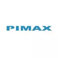 Pimax Crystal Light Virtual Reality Headset with Controller