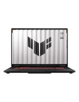 Notebook, ASUS, TUF, FA808UP-S9007W, CPU AMD RyzenT 7, 260, 3.8 GHz, 18 ", 2560 x 1600 pixels, RAM 32GB, DDR5-SDRAM, SSD 1000