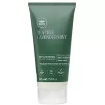 "Paul Mitchell Tea Tree Lavender Mint Deep Conditioning Mineral Hair Mask" - drėkinamoji plaukų kaukė, 150 ml