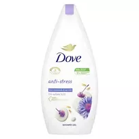Dove - Anti-Stress shower gel (Shower Gel) - 400 ml