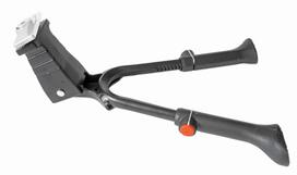 Pastatymo kojelė Azimut Center DUAL 24-28" Alu reguliuojama centrinė (1010)