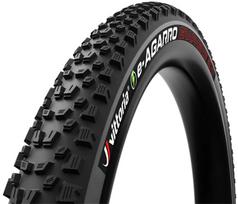 Padanga 29" Vittoria e-Agarro XC-Trail TNT Fold 29x2.6 / 65-622 anthracite-black