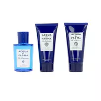 FICO DI AMALFI ESTUCHE 3 pz